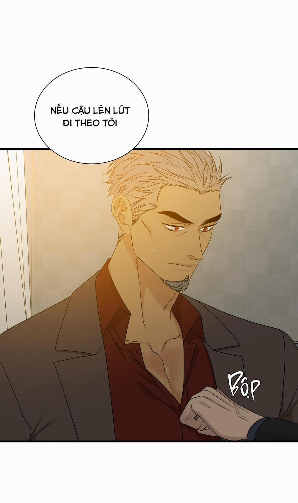 Kẻ Đê Tiện 67 trang 51