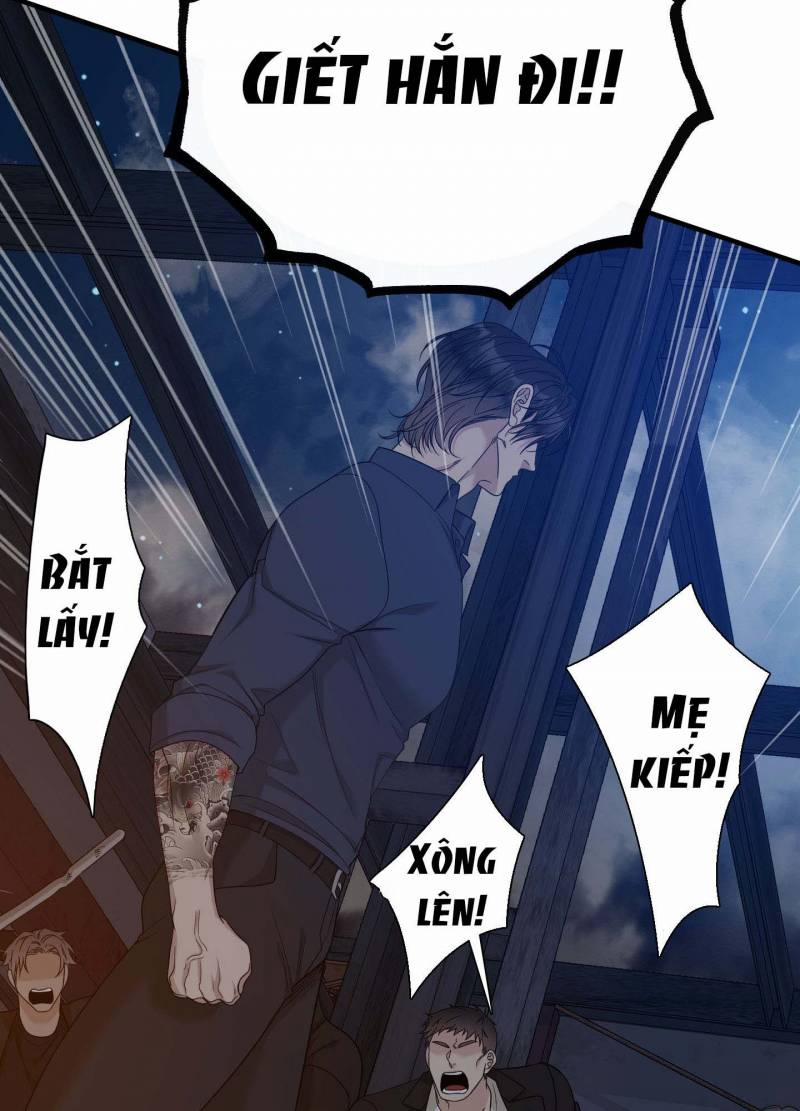 Kẻ Đê Tiện 68.1 trang 36