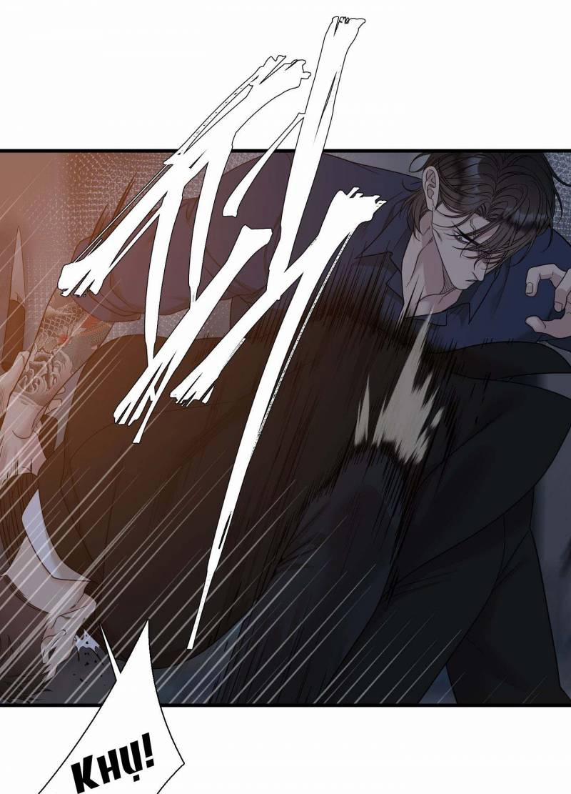 Kẻ Đê Tiện 68.1 trang 40