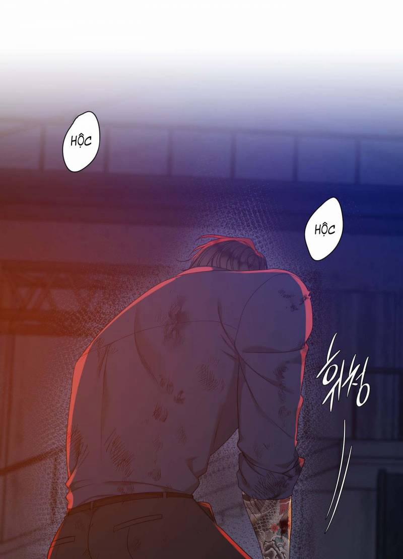 Kẻ Đê Tiện 68.2 trang 21