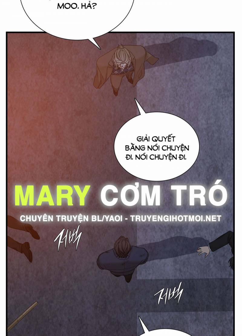 Kẻ Đê Tiện 68.2 trang 28