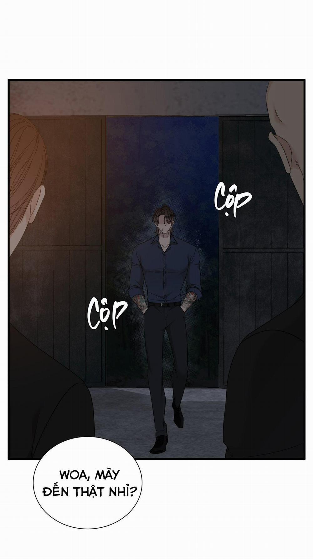 Kẻ Đê Tiện 68 trang 19