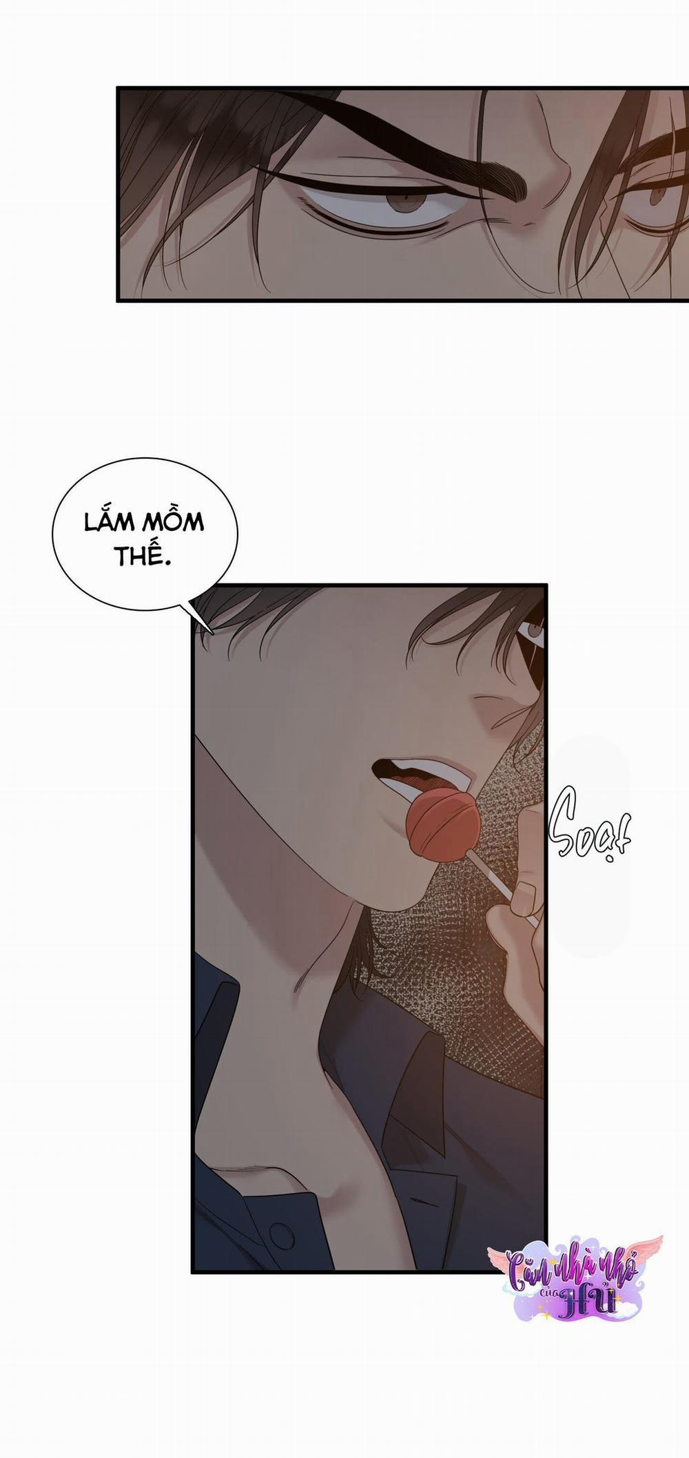 Kẻ Đê Tiện 68 trang 23