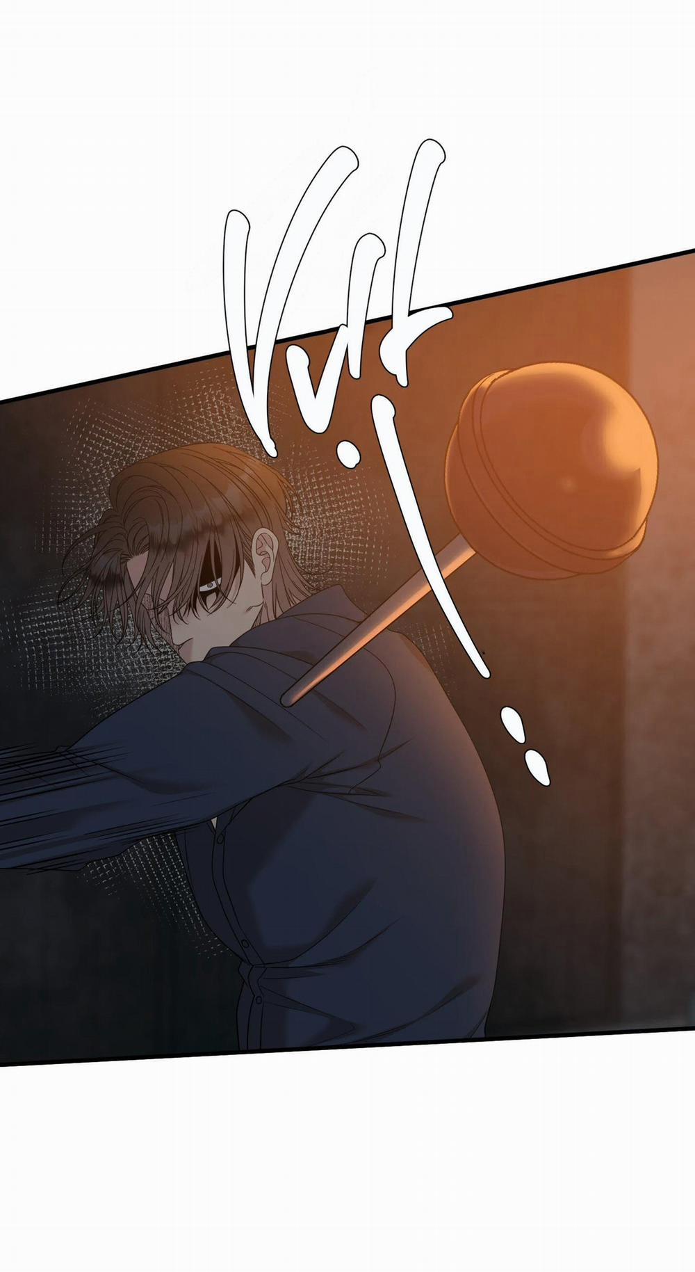 Kẻ Đê Tiện 68 trang 24