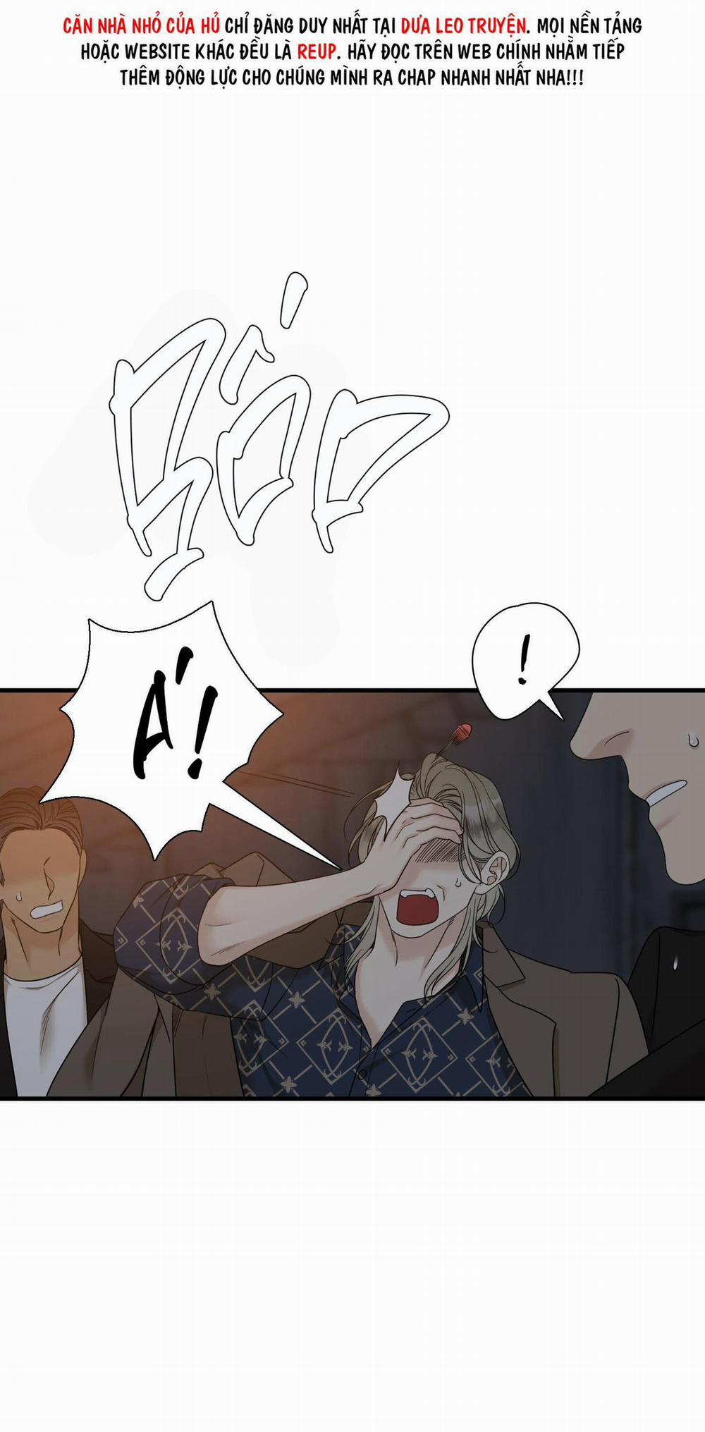 Kẻ Đê Tiện 68 trang 27