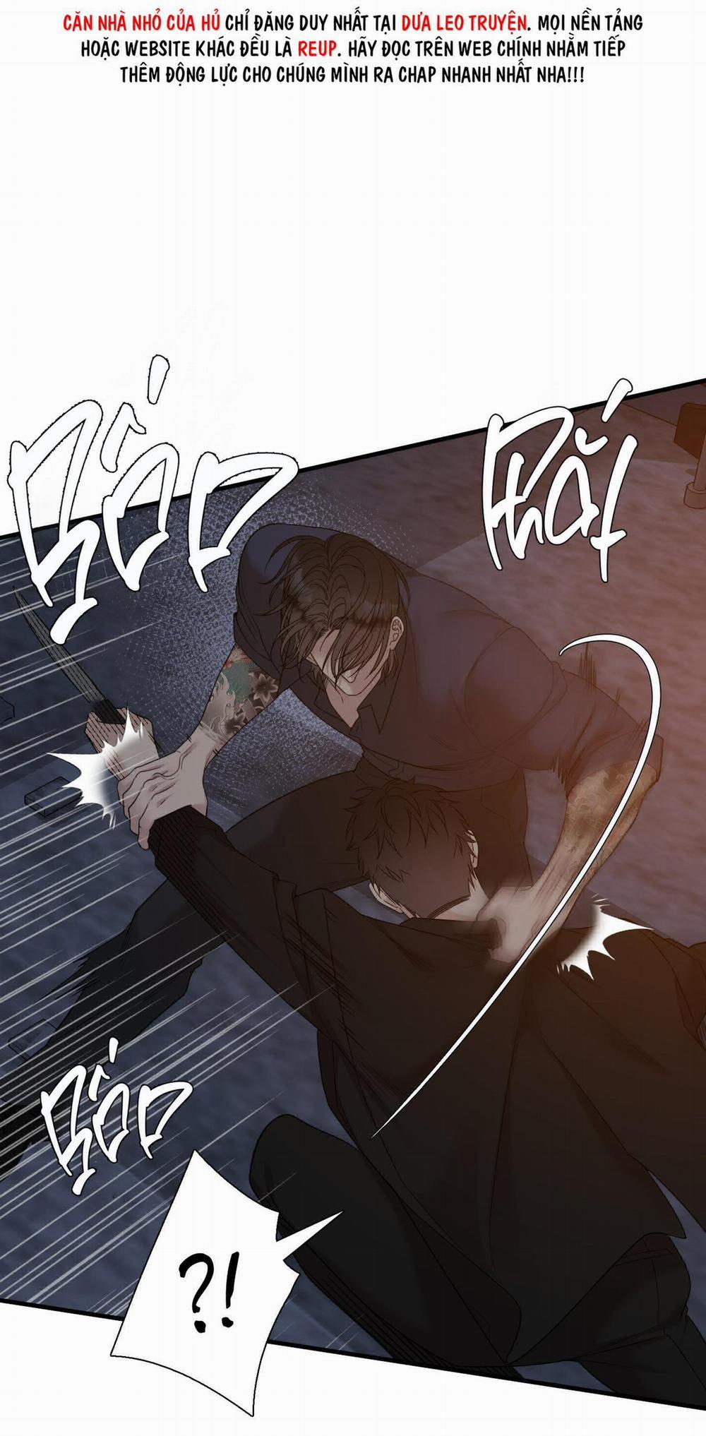 Kẻ Đê Tiện 68 trang 31