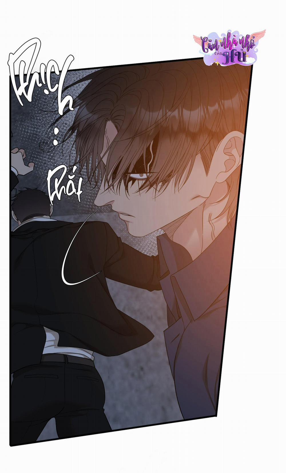 Kẻ Đê Tiện 68 trang 33