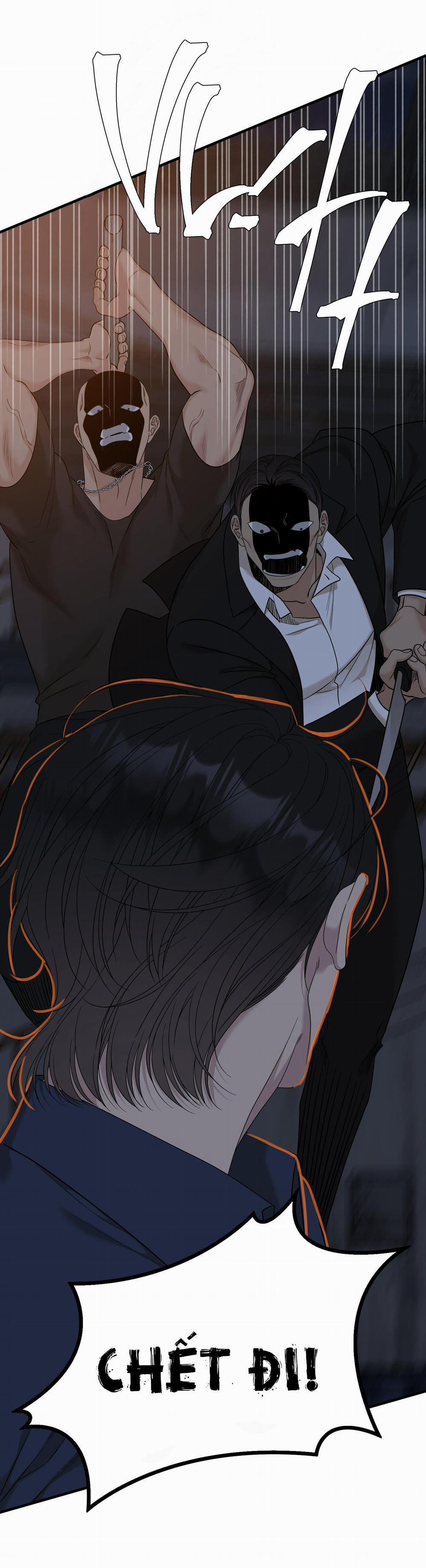 Kẻ Đê Tiện 68 trang 34