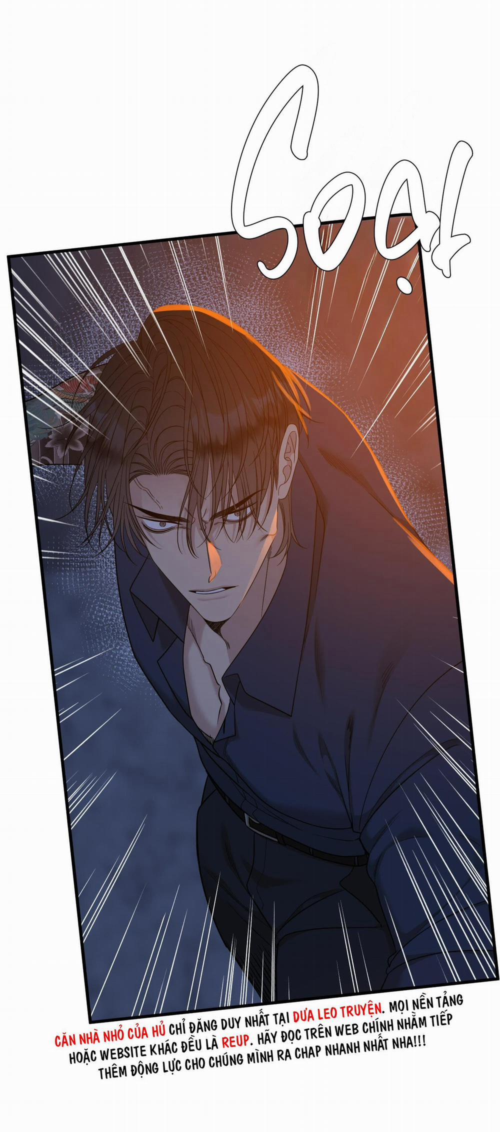 Kẻ Đê Tiện 68 trang 35