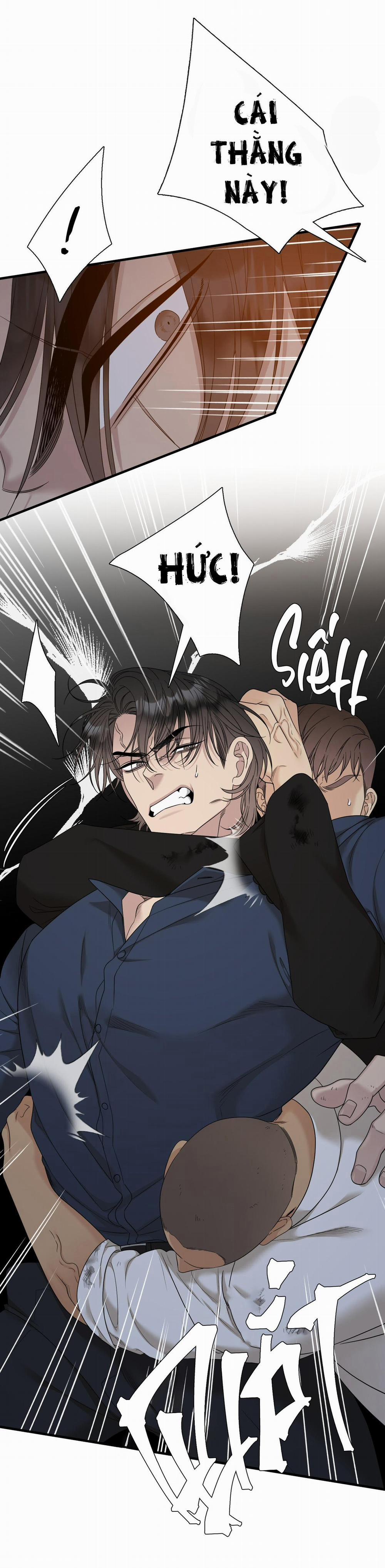 Kẻ Đê Tiện 68 trang 39