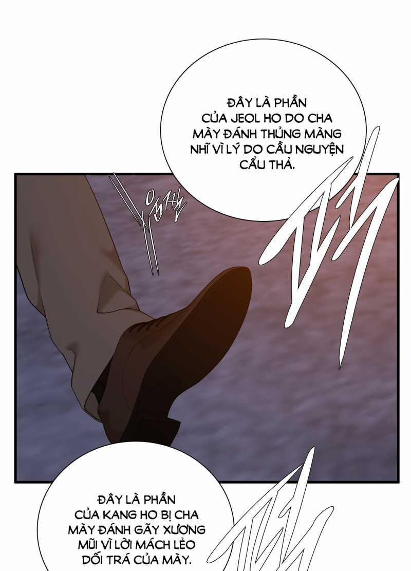 Kẻ Đê Tiện 69.1 trang 21