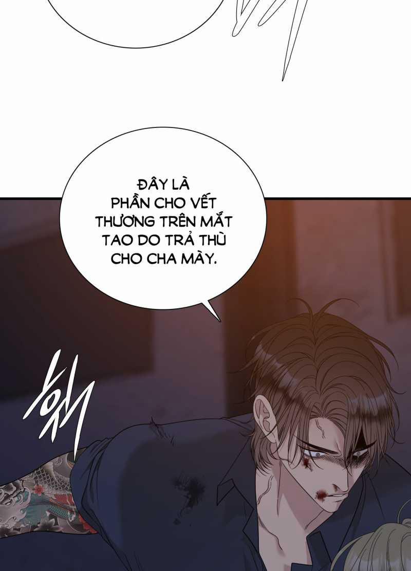 Kẻ Đê Tiện 69.1 trang 22