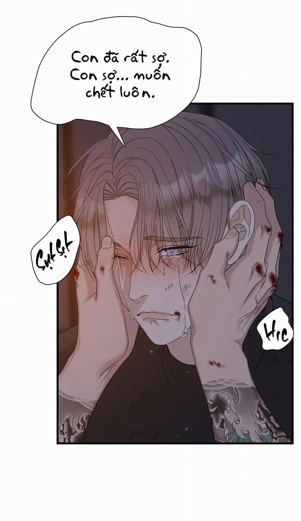 Kẻ Đê Tiện 69 trang 26