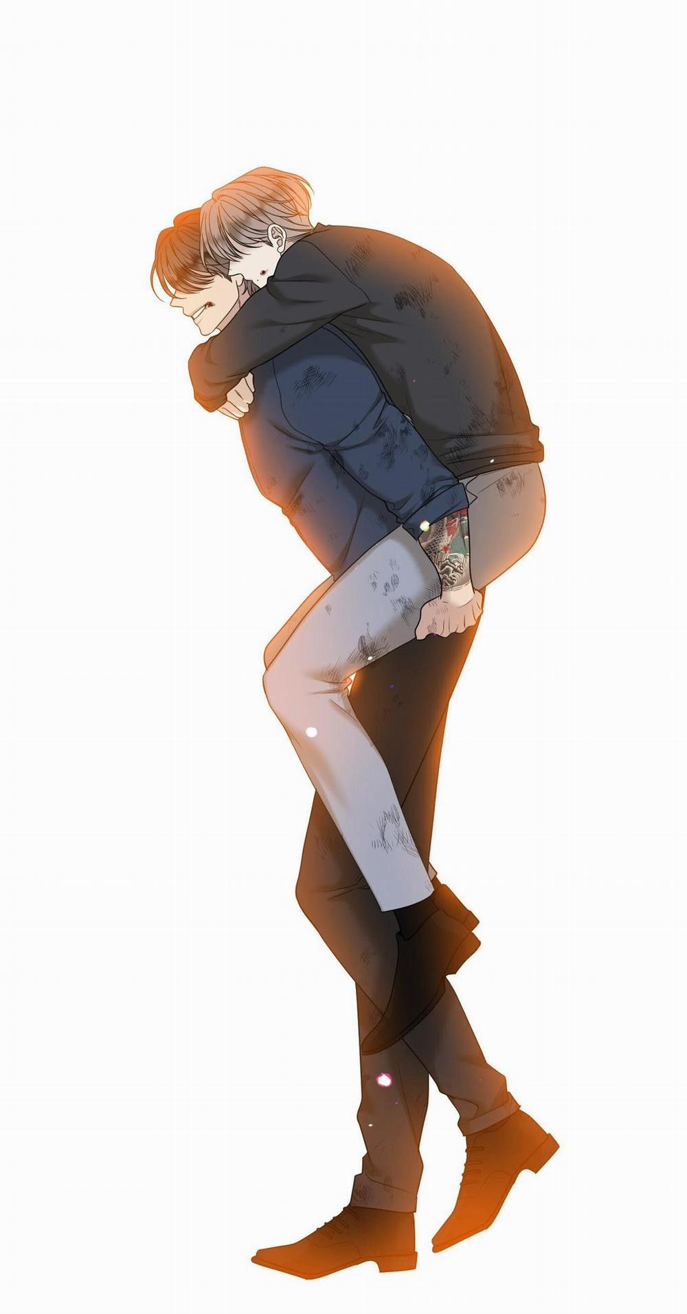 Kẻ Đê Tiện 69 trang 35