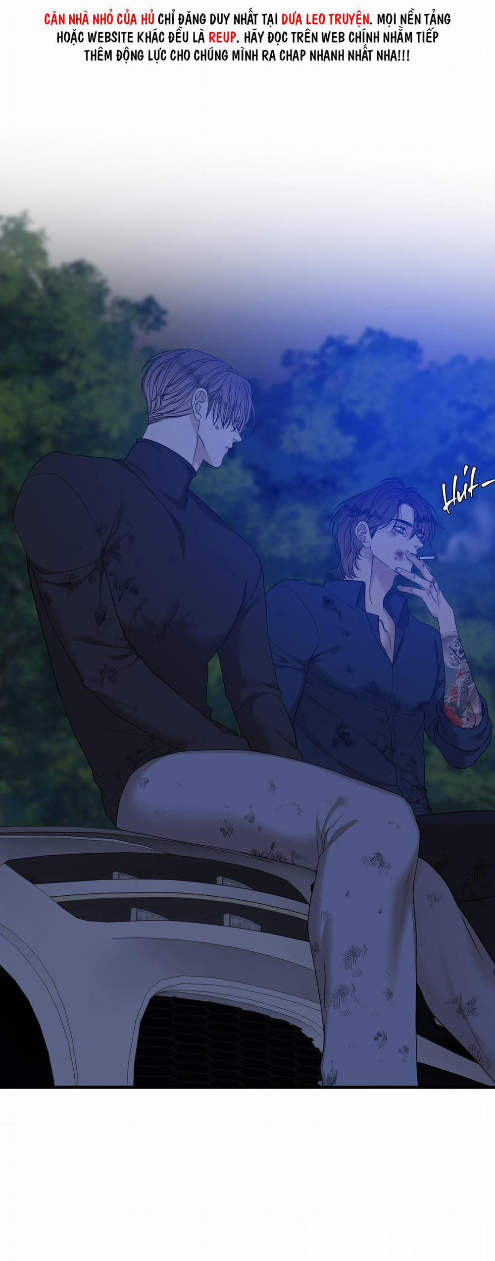 Kẻ Đê Tiện 69 trang 45