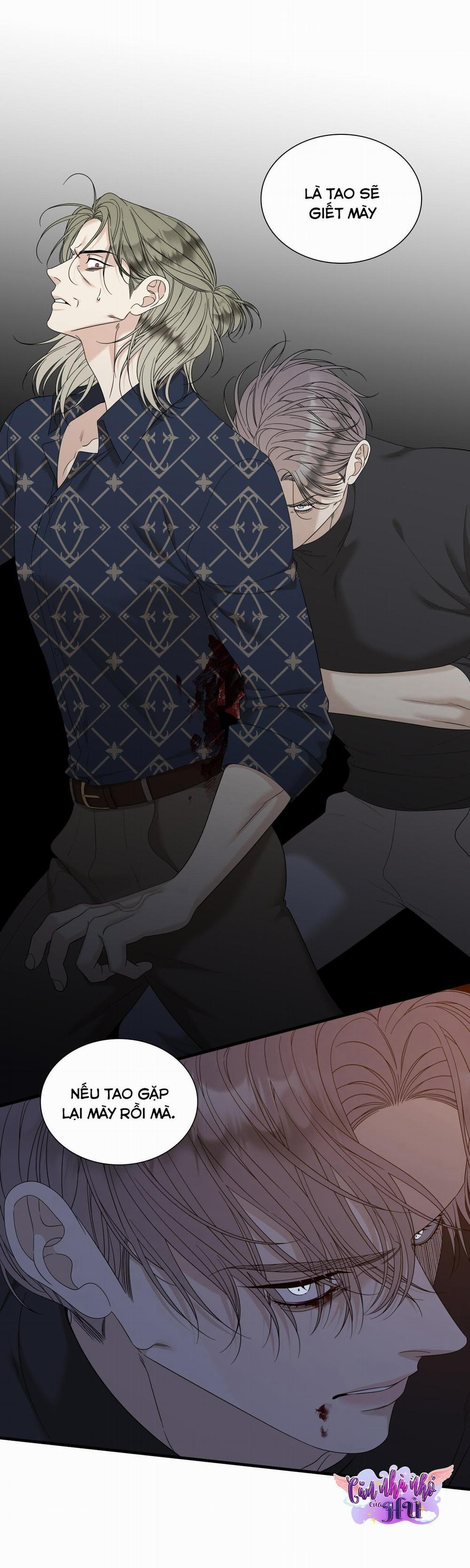 Kẻ Đê Tiện 69 trang 6