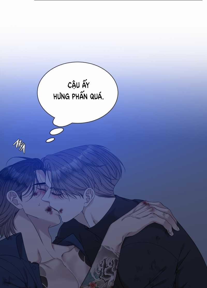 Kẻ Đê Tiện 70.1 trang 19