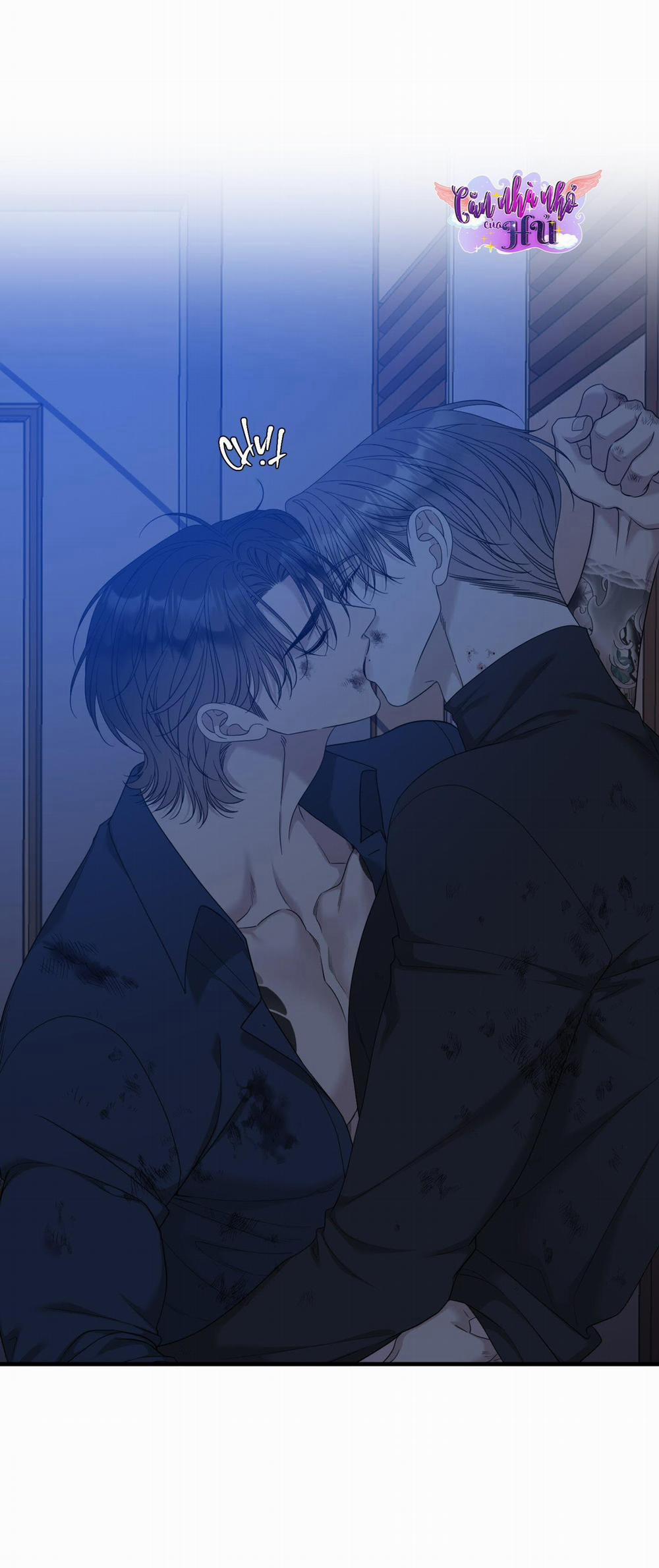 Kẻ Đê Tiện 70 trang 2