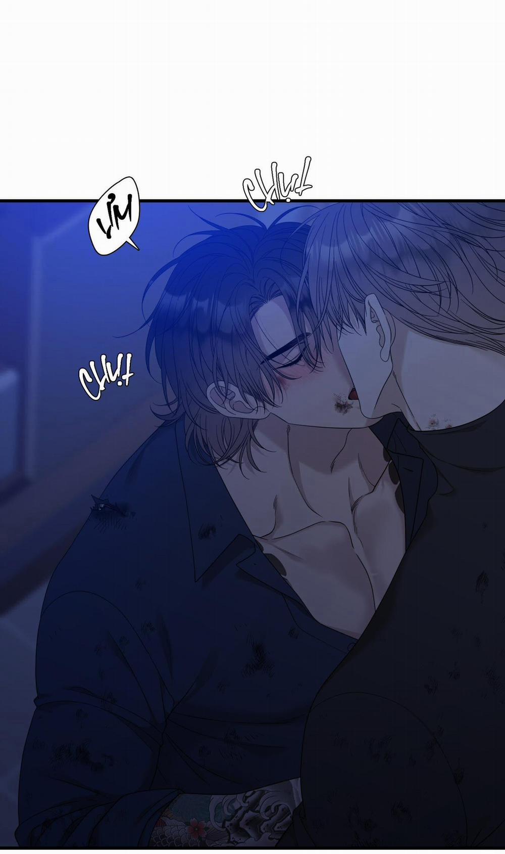 Kẻ Đê Tiện 70 trang 4