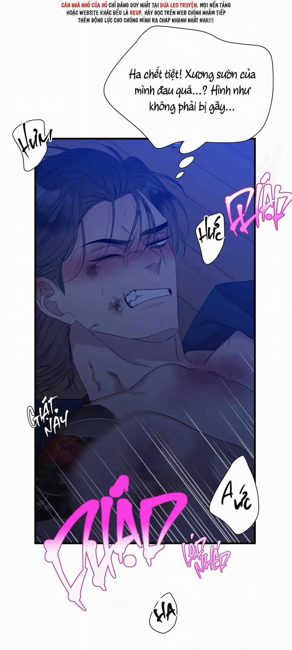 Kẻ Đê Tiện 70 trang 60