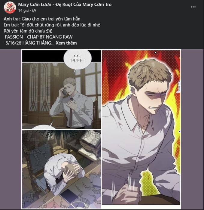 Kẻ Đê Tiện 71.1 trang 7