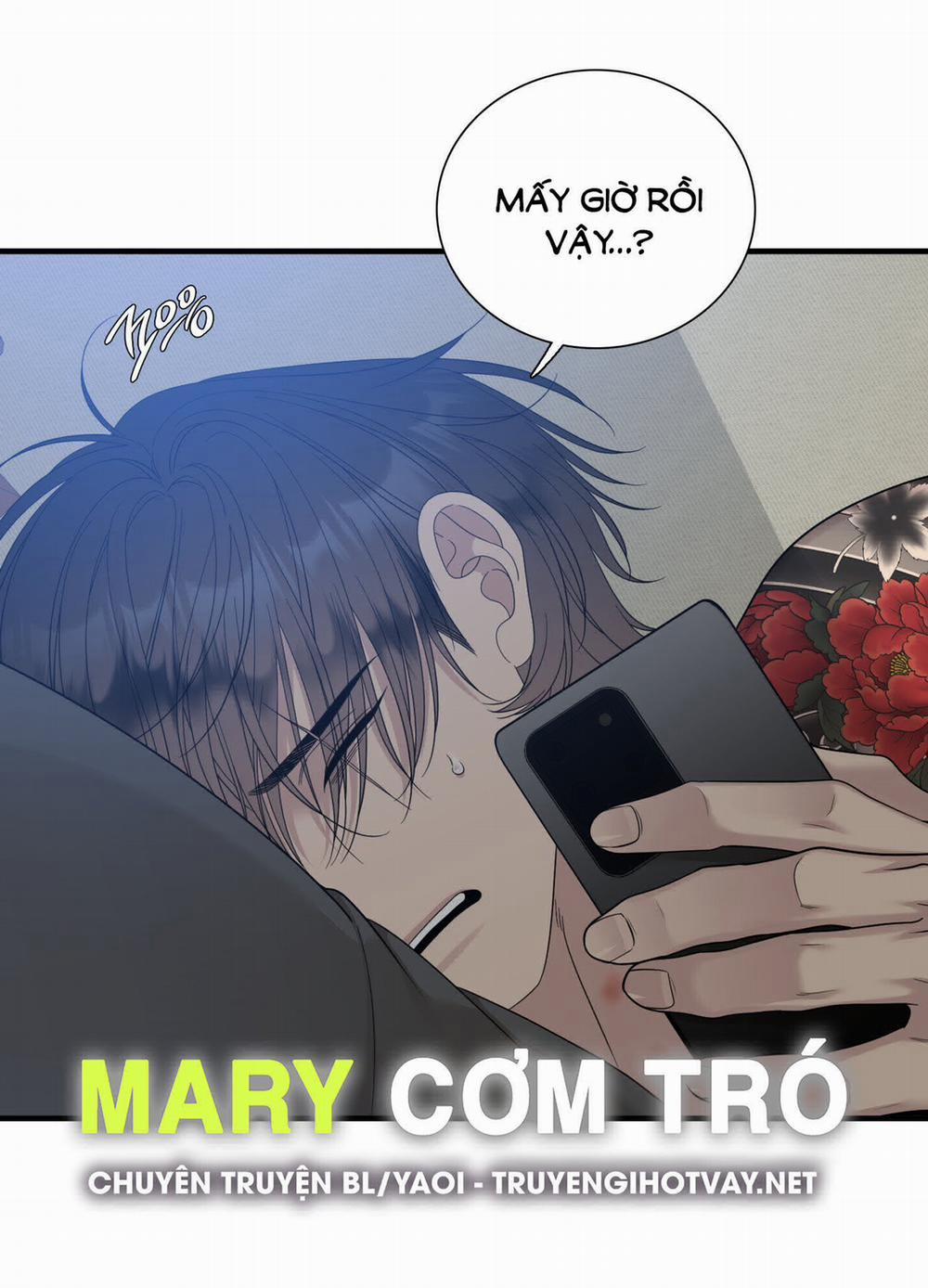 Kẻ Đê Tiện 71.2 trang 40