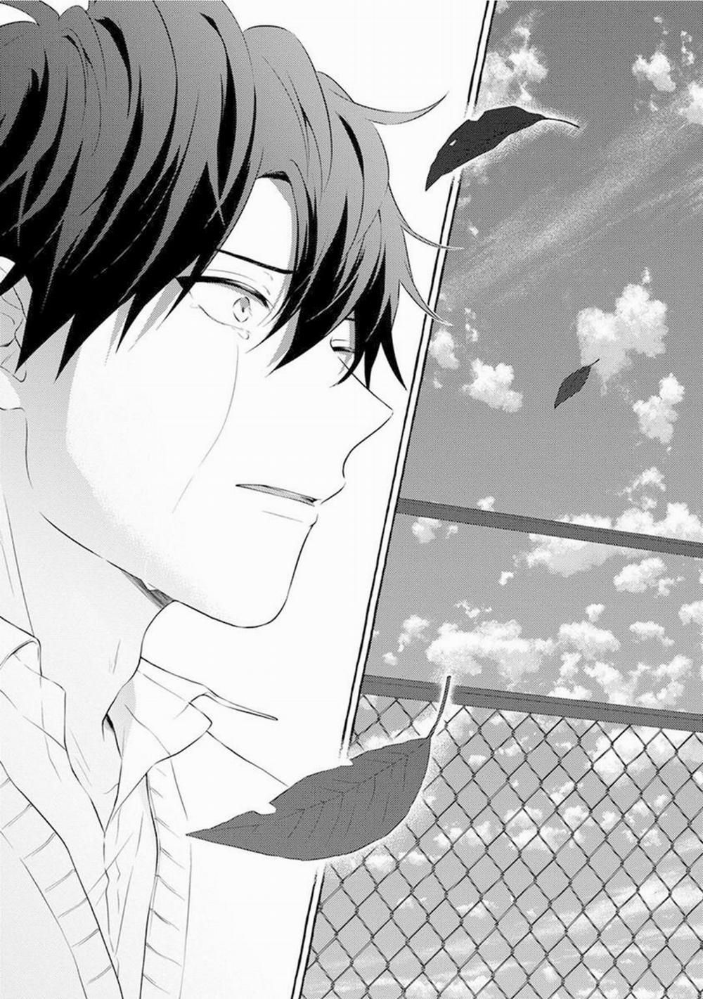 Kẻ Đi Bắt Nạt Thì Phải Bị Phạt 5 trang 18