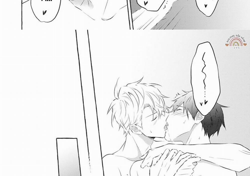 Kẻ Đi Bắt Nạt Thì Phải Bị Phạt 6 trang 25