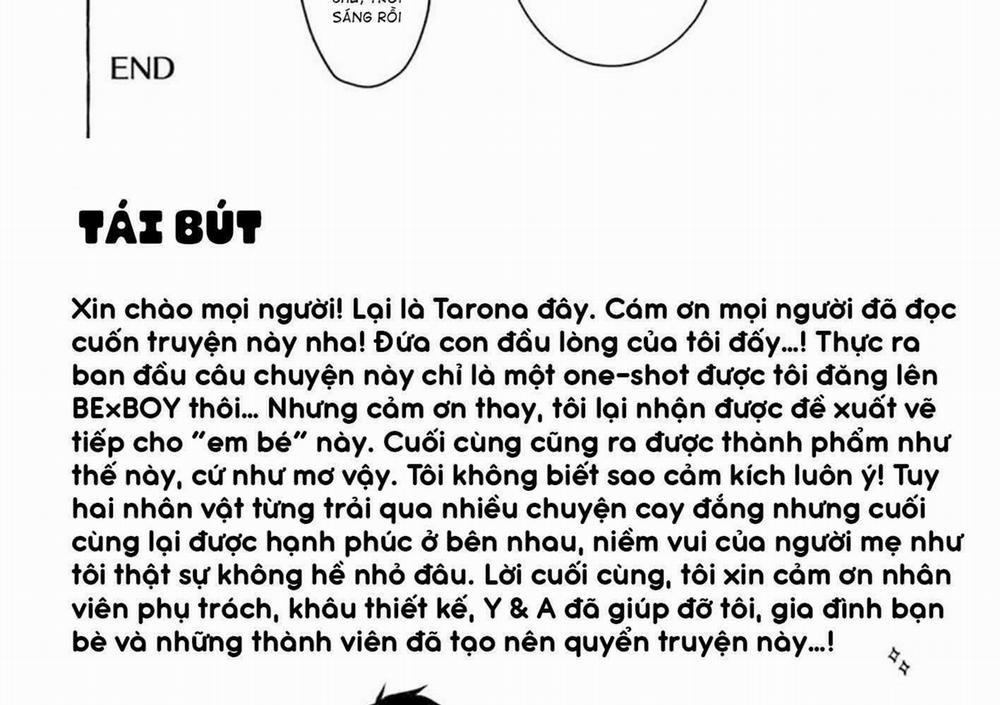 Kẻ Đi Bắt Nạt Thì Phải Bị Phạt 6 trang 29