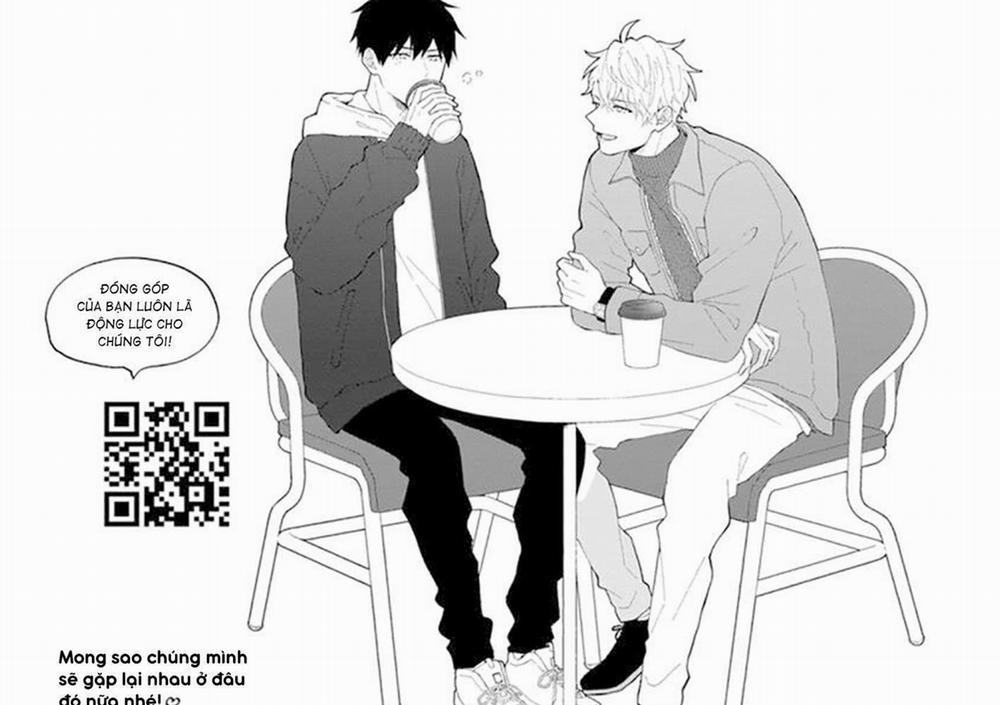 Kẻ Đi Bắt Nạt Thì Phải Bị Phạt 6 trang 30