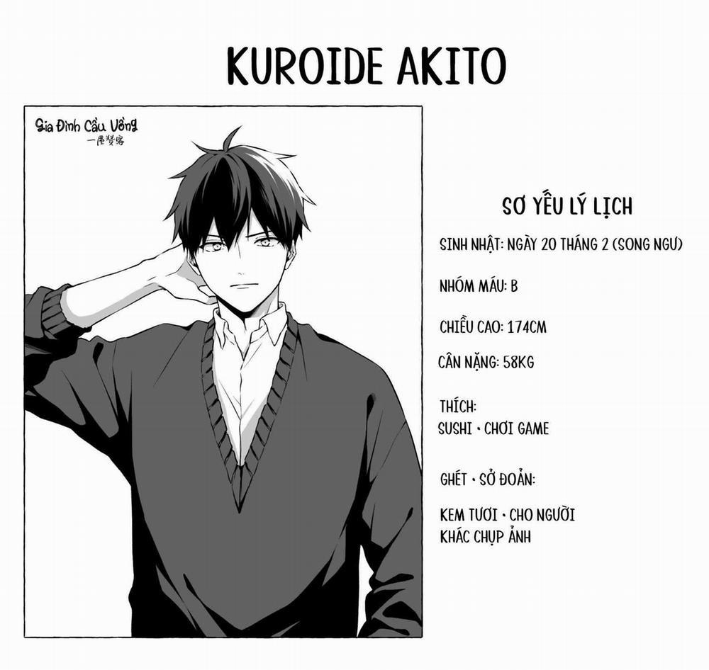 Kẻ Đi Bắt Nạt Thì Phải Bị Phạt 7 trang 12