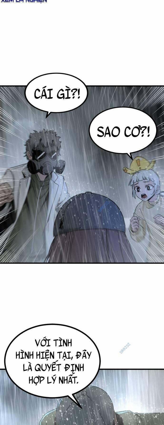 Kẻ Giết Anh Hùng 120 trang 4