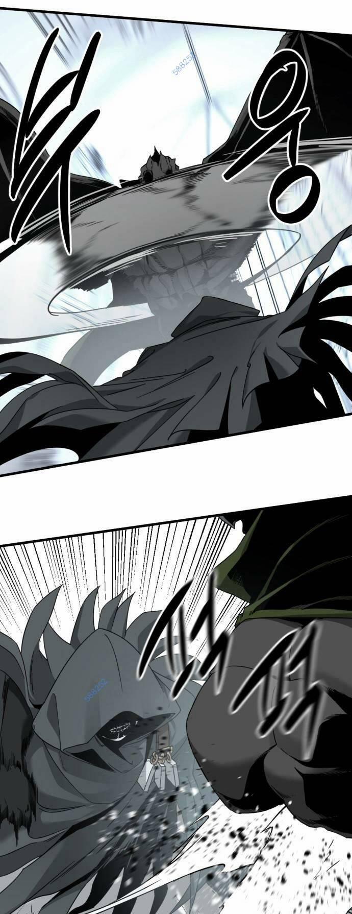 Kẻ Giết Anh Hùng 120 trang 40