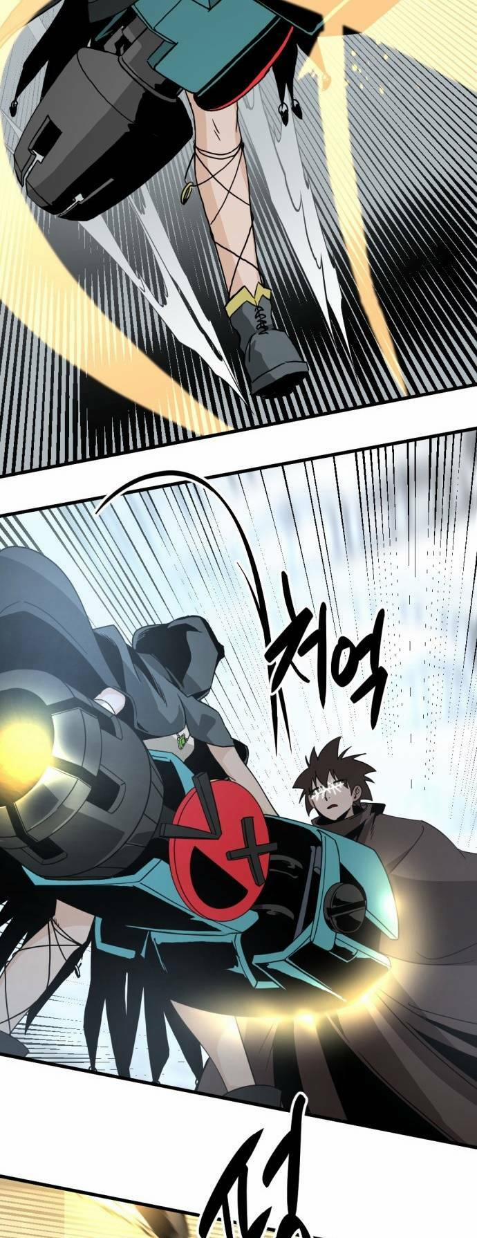 Kẻ Giết Anh Hùng 120 trang 49