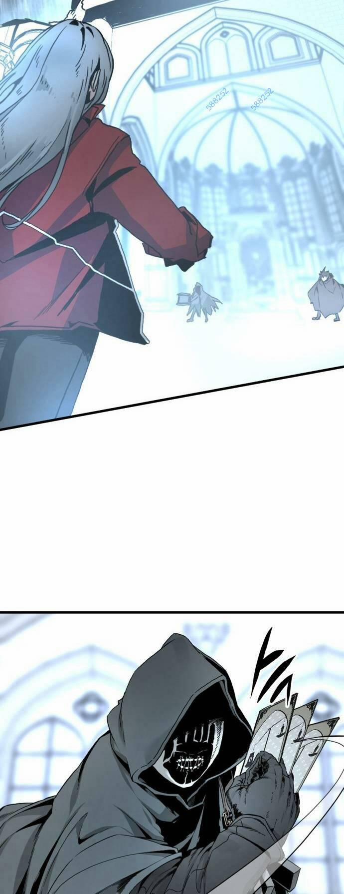 Kẻ Giết Anh Hùng 121 trang 18