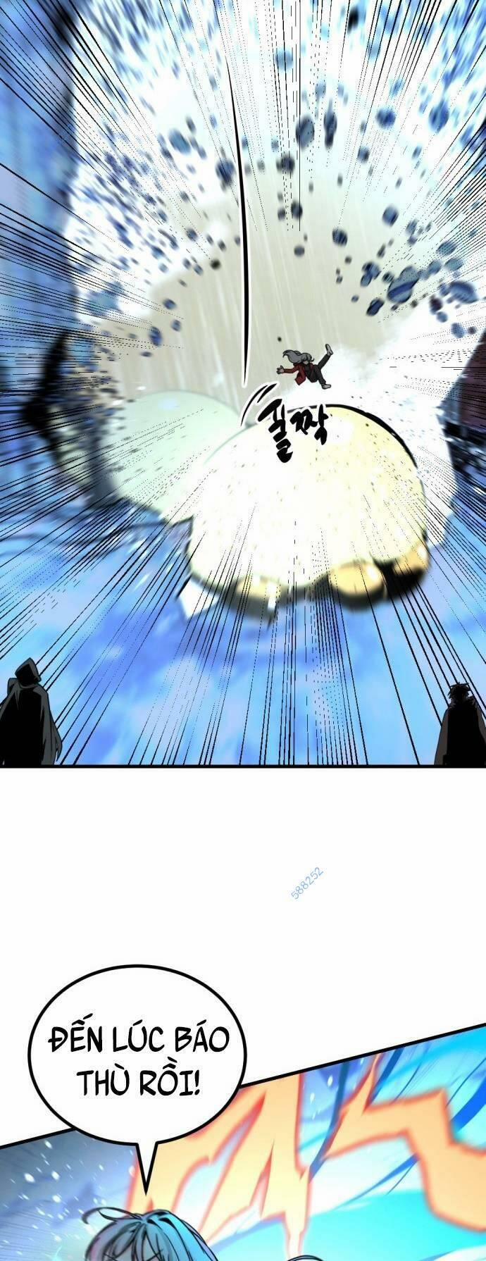 Kẻ Giết Anh Hùng 121 trang 2