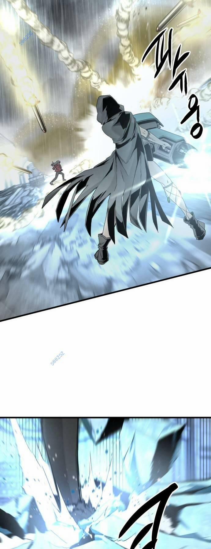 Kẻ Giết Anh Hùng 121 trang 22