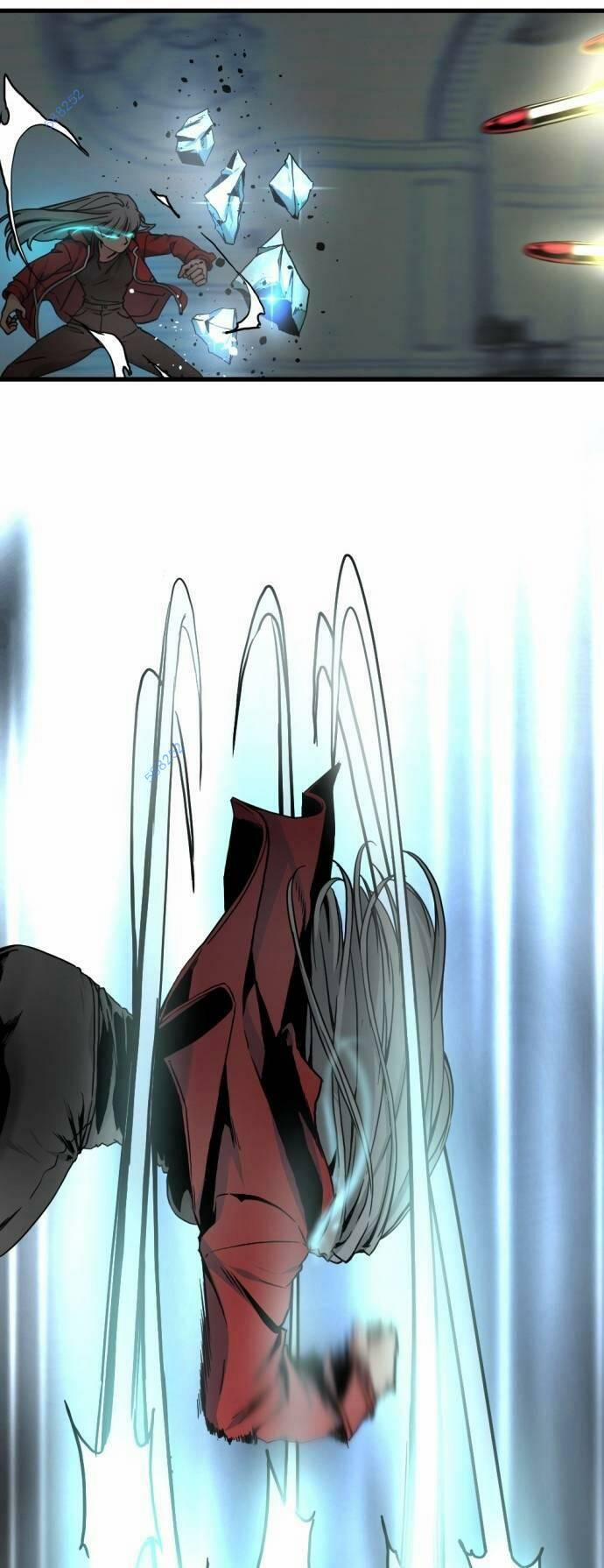 Kẻ Giết Anh Hùng 121 trang 24