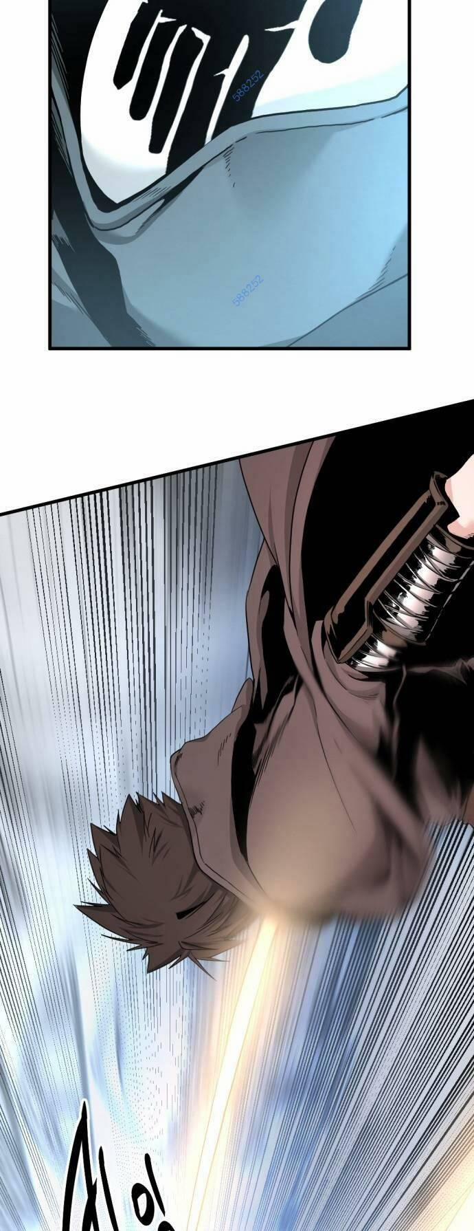 Kẻ Giết Anh Hùng 121 trang 28