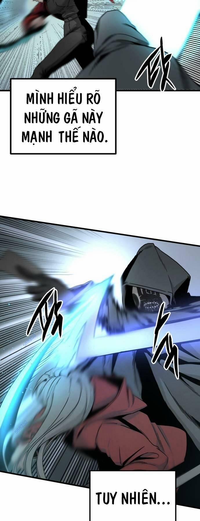 Kẻ Giết Anh Hùng 121 trang 36