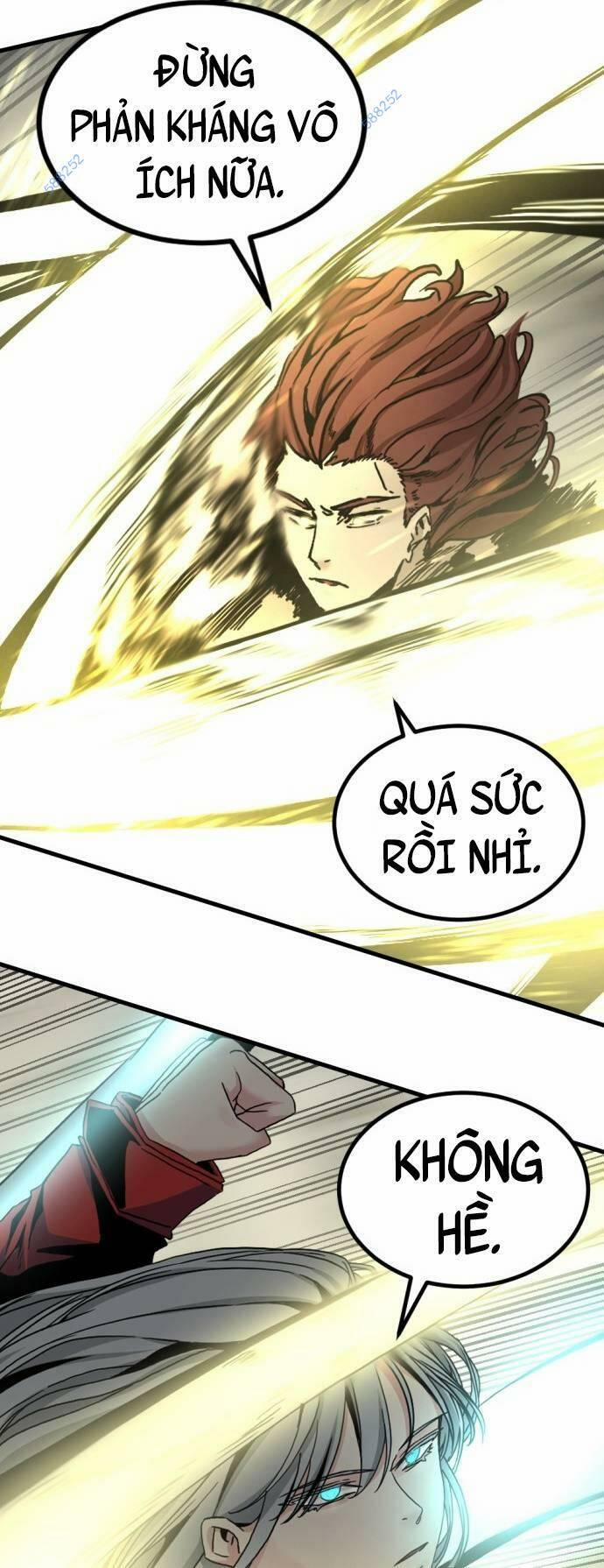 Kẻ Giết Anh Hùng 121 trang 60