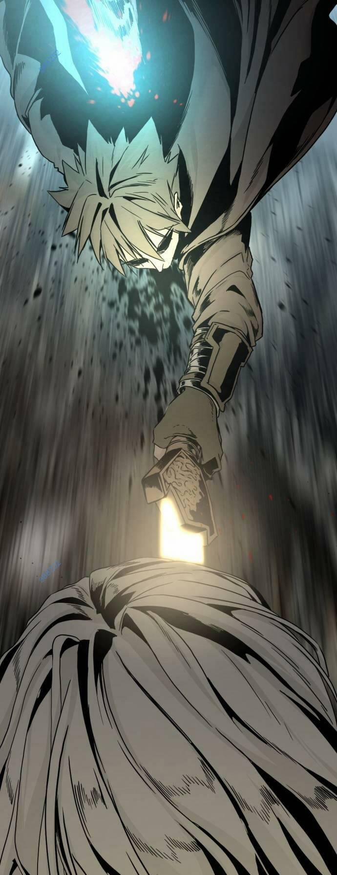 Kẻ Giết Anh Hùng 121 trang 74