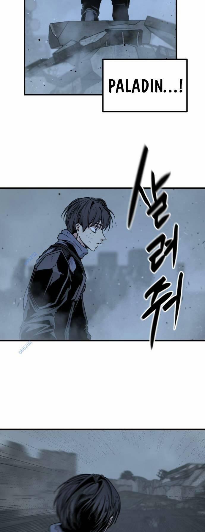 Kẻ Giết Anh Hùng 122 trang 14