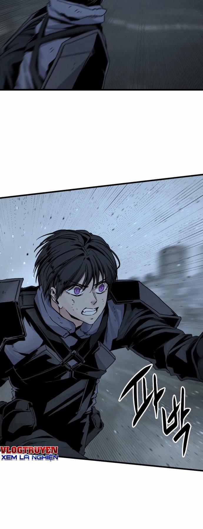 Kẻ Giết Anh Hùng 122 trang 15