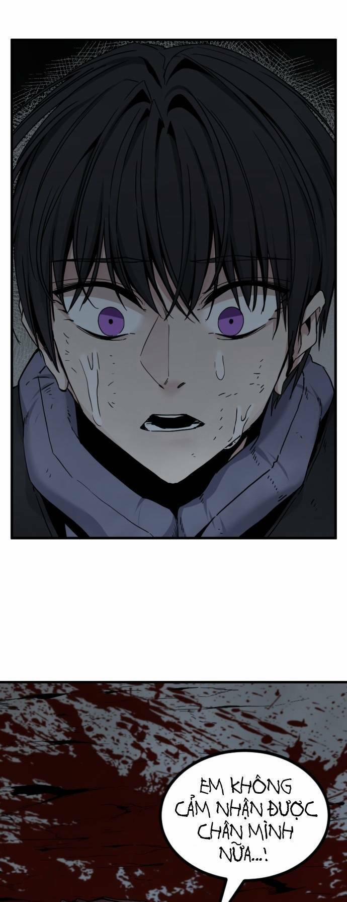 Kẻ Giết Anh Hùng 122 trang 17