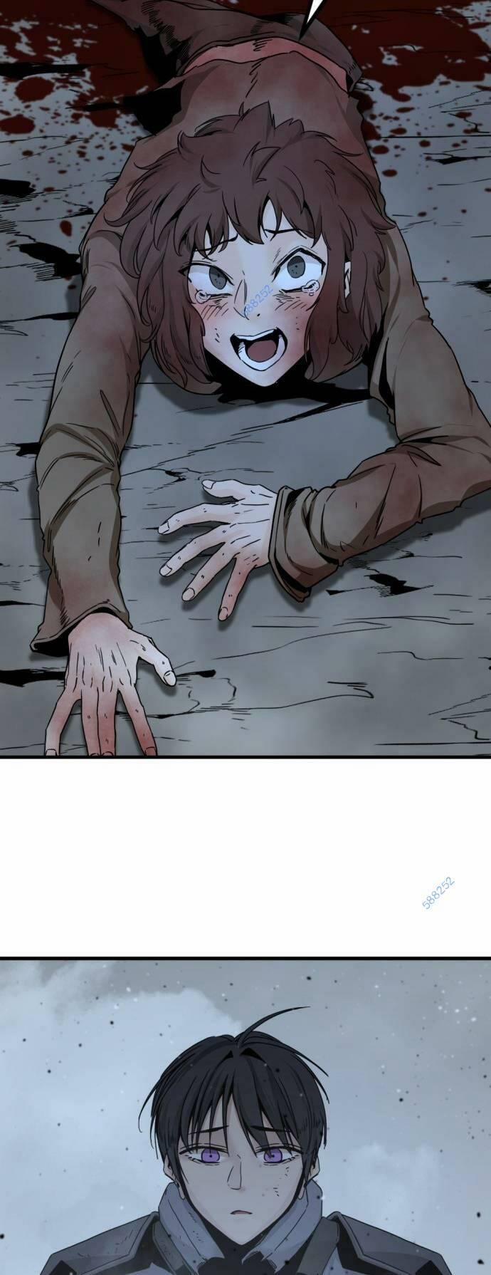 Kẻ Giết Anh Hùng 122 trang 18