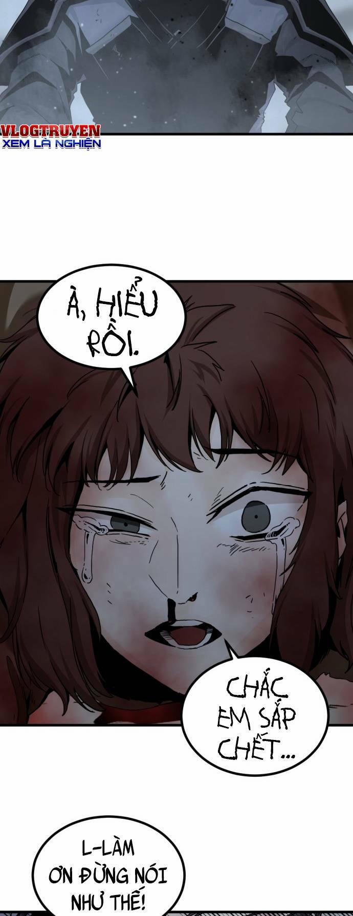 Kẻ Giết Anh Hùng 122 trang 19