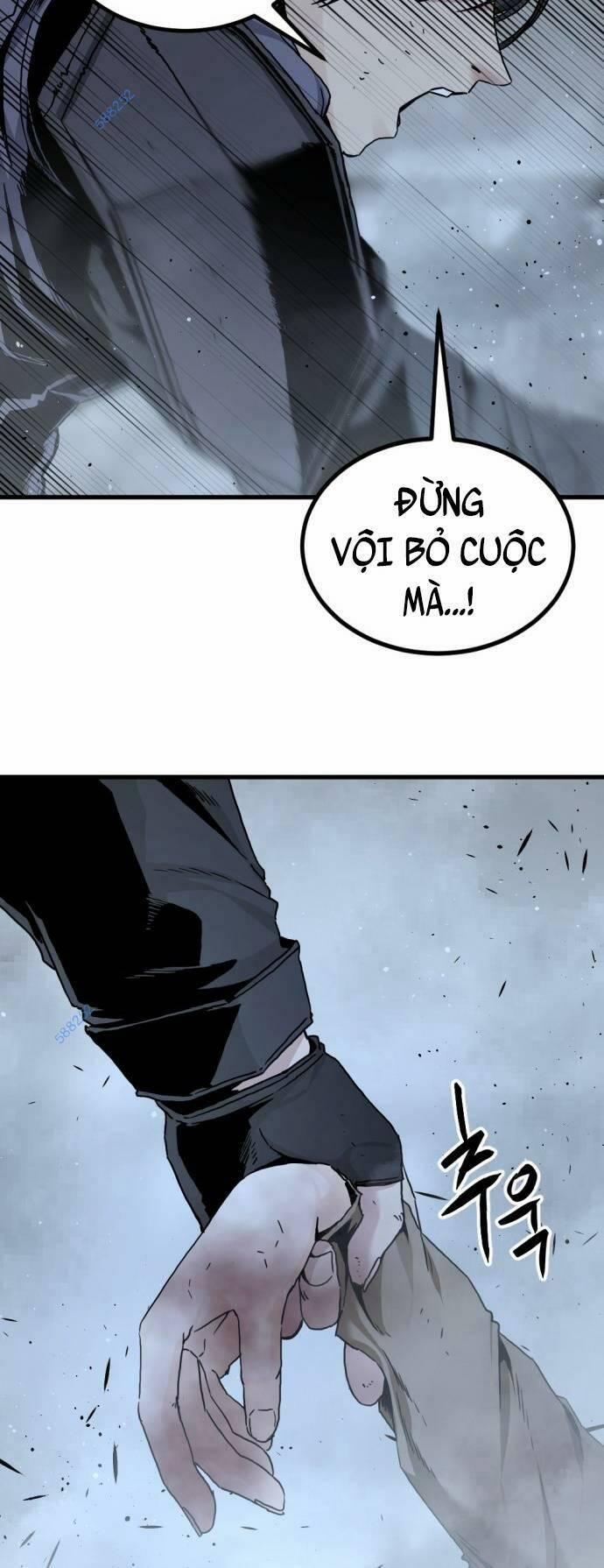 Kẻ Giết Anh Hùng 122 trang 20