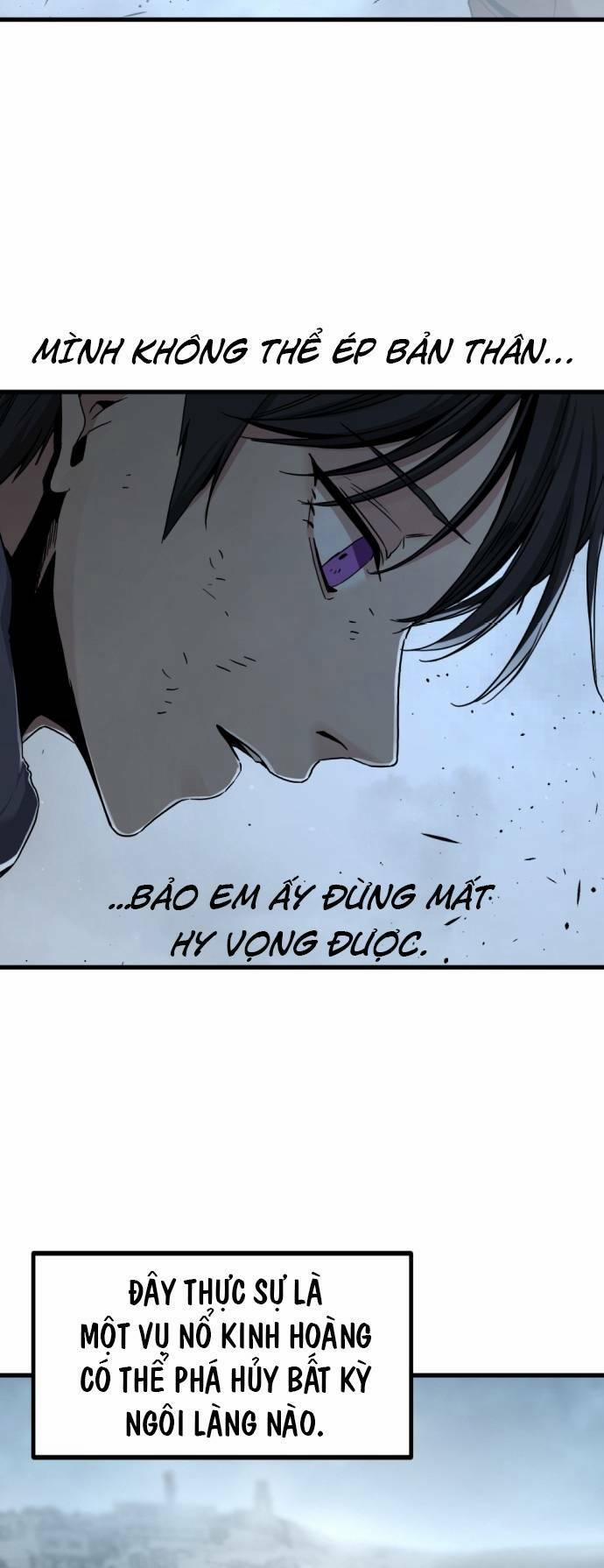 Kẻ Giết Anh Hùng 122 trang 21