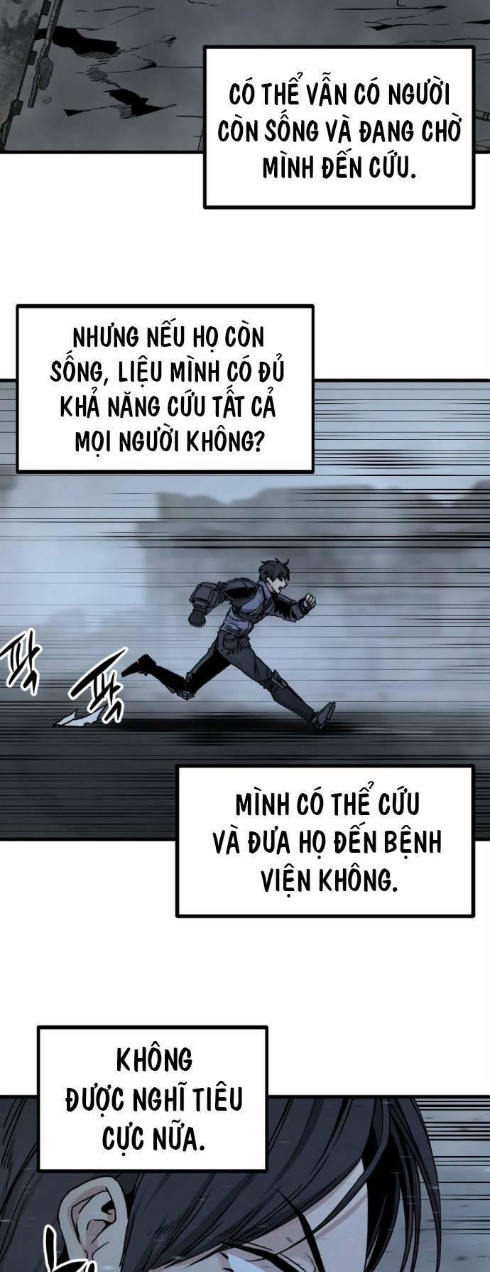 Kẻ Giết Anh Hùng 122 trang 23